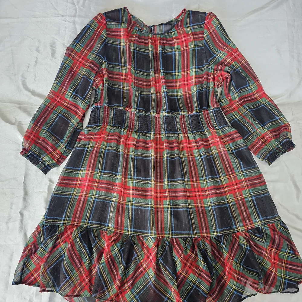 J. Crew dress